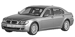 BMW E65 U0435 Fault Code