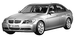 BMW E92 U0435 Fault Code