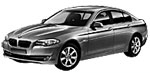 BMW F10 U0435 Fault Code