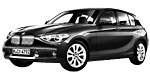 BMW F20 U0435 Fault Code